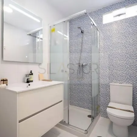Appartement Pando