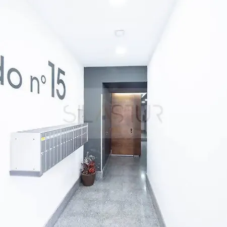 Pando Appartement *