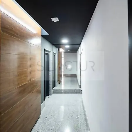 Pando Appartement Oviede