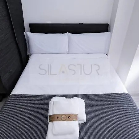 Appartamento Pando *