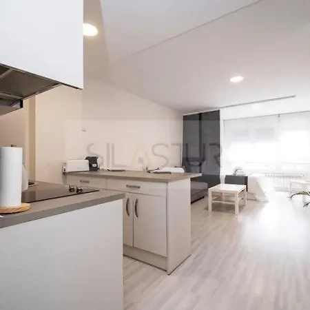 Pando Appartement Oviede