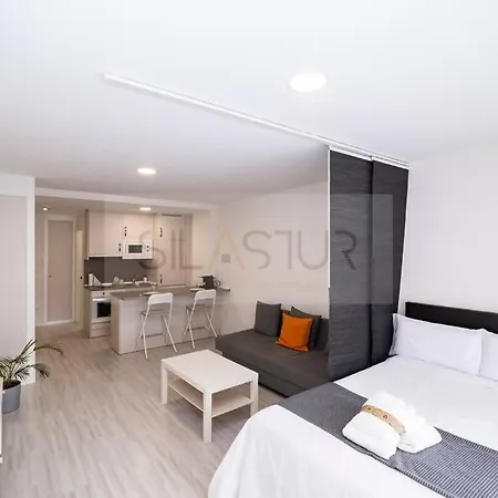 Pando Appartement