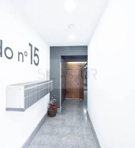 Pando Appartamento *