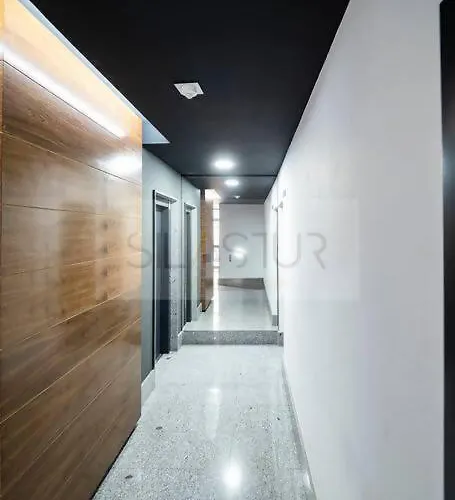 Pando Appartamento Oviedo