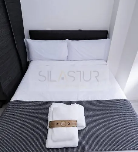 Appartamento Pando *