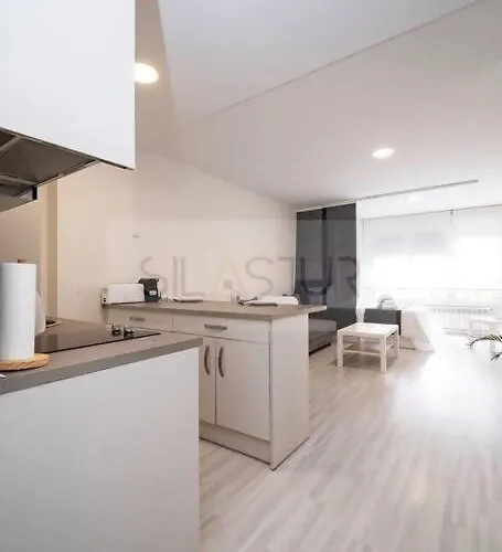 Pando Appartamento Oviedo