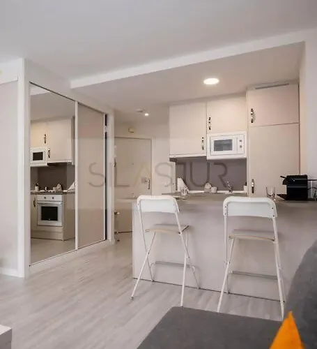 Appartamento Pando Oviedo